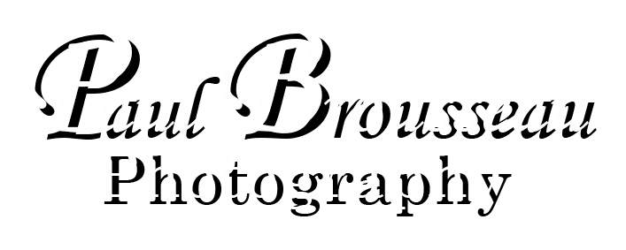 Paul Brousseau